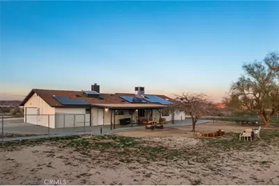 63625 Uranium Road, Joshua Tree, CA 92252 - Photo 63