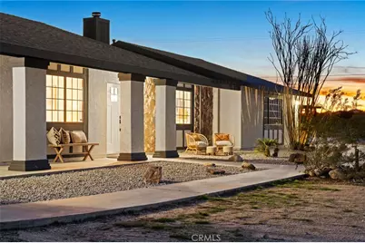 63625 Uranium Road, Joshua Tree, CA 92252 - Photo 57