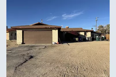73078 Sunnyvale Drive, 29 Palms MCB, CA 92277 - Photo 1