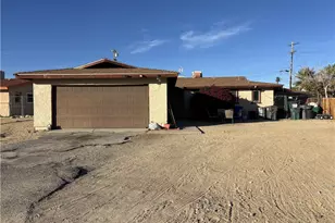 73078 Sunnyvale Dr, 29 Palms MCB, CA 92277 - Photo 1