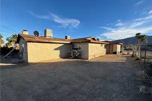 73078 Sunnyvale Dr, 29 Palms MCB, CA 92277 - Photo 37