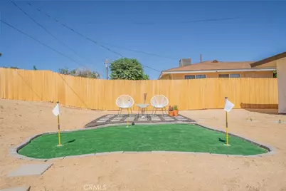 61537 La Jolla, Joshua Tree, CA 92252 - Photo 45