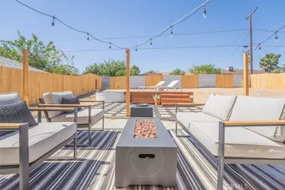 61537 La Jolla, Joshua Tree, CA 92252 - Photo 43