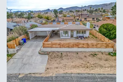 61537 La Jolla, Joshua Tree, CA 92252 - Photo 35