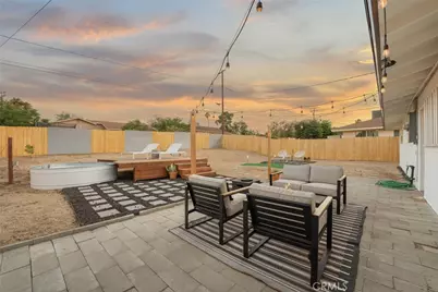 61537 La Jolla, Joshua Tree, CA 92252 - Photo 27