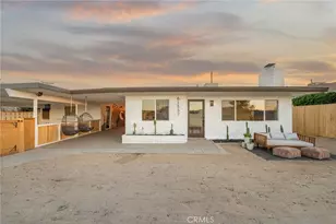 61537 La Jolla, Joshua Tree, CA 92252 - Photo 1