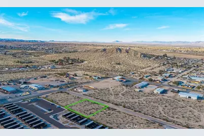 0 Boling Drive, 29 Palms, CA 92277 - Photo 17