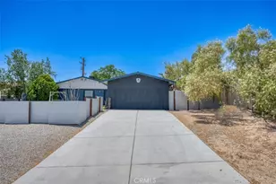 61589 El Reposo, Joshua Tree, CA 92252 - Photo 1