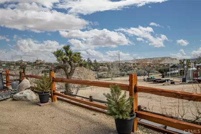 2863 Ox Yoke, Pioneertown, CA 92268 - Photo 39