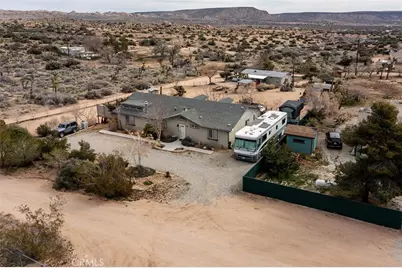 2863 Ox Yoke, Pioneertown, CA 92268 - Photo 63