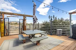 2863 Ox Yoke, Pioneertown, CA 92268 - Photo 29