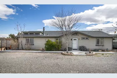 2863 Ox Yoke, Pioneertown, CA 92268 - Photo 3