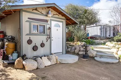 2863 Ox Yoke, Pioneertown, CA 92268 - Photo 61
