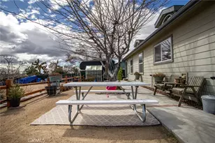 2863 Ox Yoke, Pioneertown, CA 92268 - Photo 33