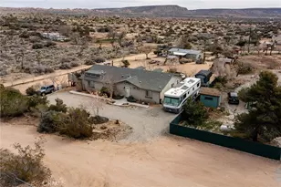 2863 Ox Yoke, Pioneertown, CA 92268 - Photo 59