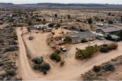 2863 Ox Yoke, Pioneertown, CA 92268 - Photo 65