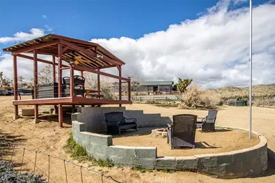 2863 Ox Yoke, Pioneertown, CA 92268 - Photo 41