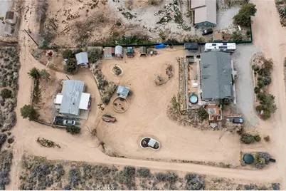 2863 Ox Yoke, Pioneertown, CA 92268 - Photo 1