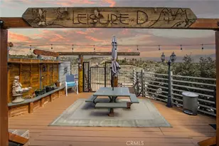 2863 Ox Yoke, Pioneertown, CA 92268 - Photo 27