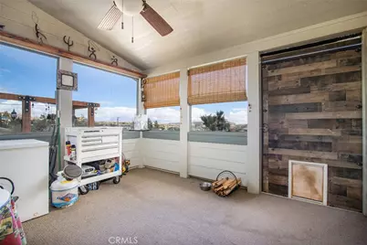 2863 Ox Yoke, Pioneertown, CA 92268 - Photo 25