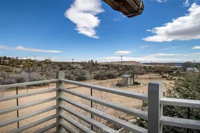 2863 Ox Yoke, Pioneertown, CA 92268 - Photo 31