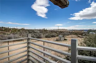 2863 Ox Yoke, Pioneertown, CA 92268 - Photo 31