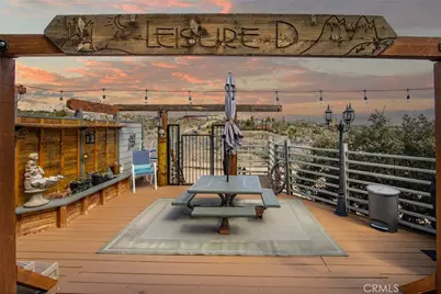 2863 Ox Yoke, Pioneertown, CA 92268 - Photo 27