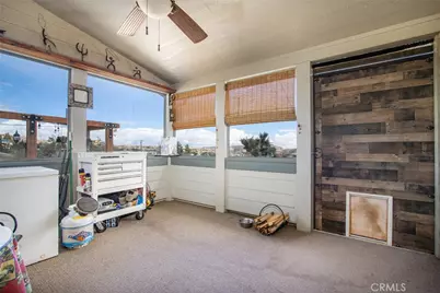 2863 Ox Yoke, Pioneertown, CA 92268 - Photo 25