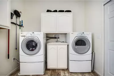 2863 Ox Yoke, Pioneertown, CA 92268 - Photo 21