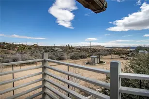 2863 Ox Yoke, Pioneertown, CA 92268 - Photo 29
