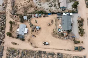 2863 Ox Yoke, Pioneertown, CA 92268 - Photo 3