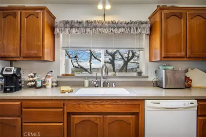 2863 Ox Yoke, Pioneertown, CA 92268 - Photo 15