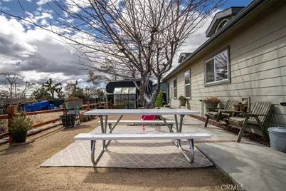 2863 Ox Yoke, Pioneertown, CA 92268 - Photo 33