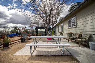 2863 Ox Yoke, Pioneertown, CA 92268 - Photo 33