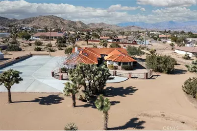 9200 Fortuna, Yucca Valley, CA 92284 - Photo 43