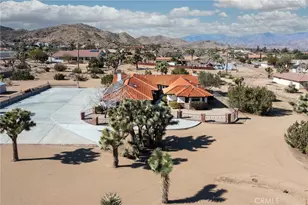 9200 Fortuna, Yucca Valley, CA 92284 - Photo 43