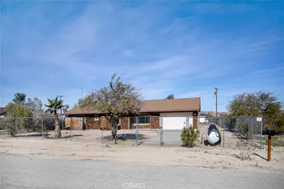 63542 Jadeite Street, Joshua Tree, CA 92252 - Photo 29