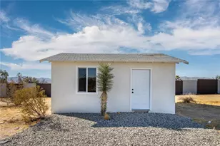 62474 Golden, Joshua Tree, CA 92252 - Photo 31