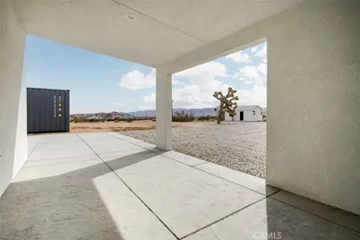 62474 Golden, Joshua Tree, CA 92252 - Photo 7