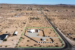 62474 Golden, Joshua Tree, CA 92252 - Photo 3