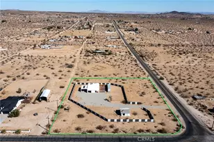 62474 Golden, Joshua Tree, CA 92252 - Photo 3