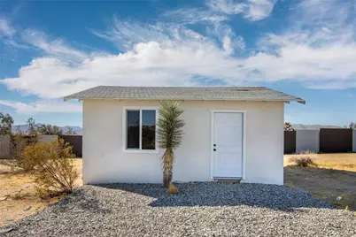 62474 Golden, Joshua Tree, CA 92252 - Photo 31