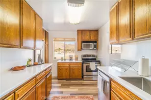 61191 Wilson Terrace, Joshua Tree, CA 92252 - Photo 3