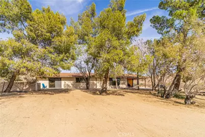 61191 Wilson Ter, Joshua Tree, CA 92252 - Photo 29