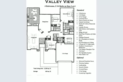 56925 Hidden Gold Court, Yucca Valley, CA 92284 - Photo 3