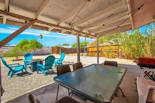6244 Mojave, 29 Palms MCB, CA 92277 - Photo 29
