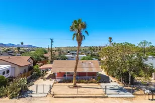 6244 Mojave, 29 Palms MCB, CA 92277 - Photo 51