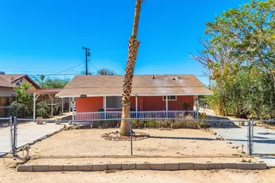 6244 Mojave, 29 Palms MCB, CA 92277 - Photo 25