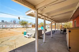6244 Mojave, 29 Palms MCB, CA 92277 - Photo 33