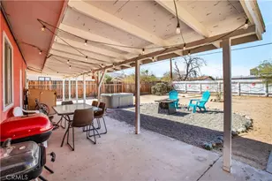 6244 Mojave, 29 Palms MCB, CA 92277 - Photo 27